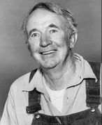 Walter Brennan