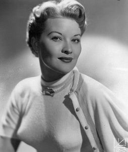 Patti Page