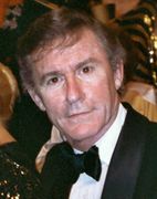 Roddy McDowall