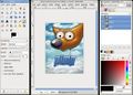 Thumbnail for version as of 23:12, 10 August 2021