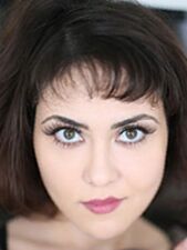 Audrey Noir