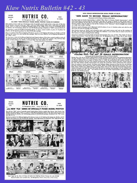 Nutrix 42