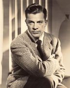 Dana Andrews