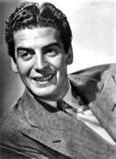 Victor Mature