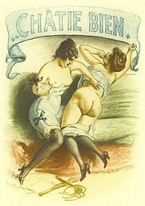 ..Châtie bien. (1913)