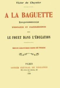 Cover of À la baguette.