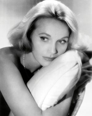 Eva Marie Saint @WP  