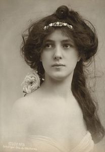 Evelyn Nesbit