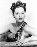 Maria Montez