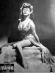 Ann Corio @SM201 @WP @IMDB