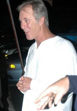Buck Adams, February 2007.Jpg