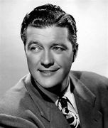 Dennis Morgan