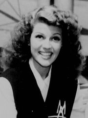 Rita Hayworth