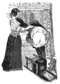 Illustration by G. Topfer for Au bon vieux temps (1922)