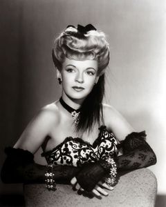 Dale Evans[Source 1]