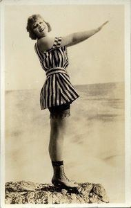 Claire Anderson