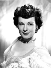 Ruth Hussey