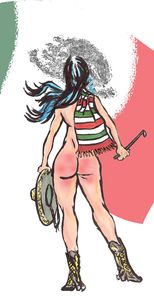 "Mexico" (2006)