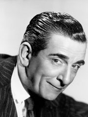 Edward Everett Horton