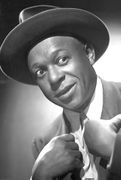 'Rochester' Anderson