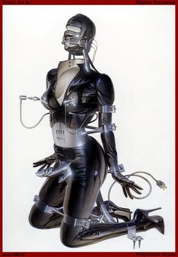 Hajime Sorayama