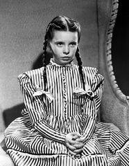 Margaret O'Brien