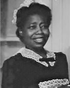 Butterfly McQueen