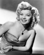 Frances Langford