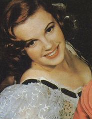 Judy Garland