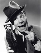 Joe E. Brown