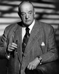 Sydney Greenstreet