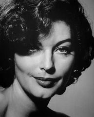 Ava Gardner